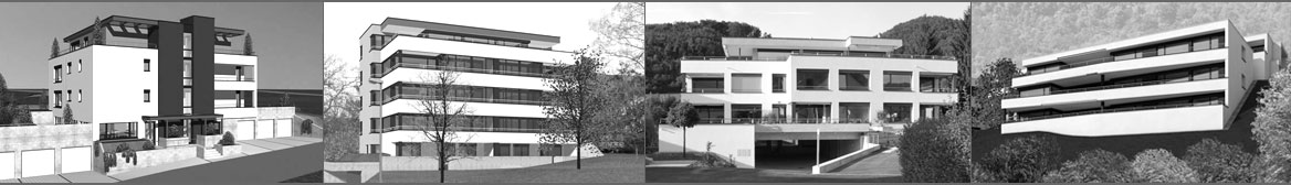 Architekt Liestal